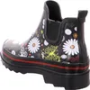 Beck Daisy Damen Gummi Regen Boots schwarz, Baumwollfutter, Produktbild-Vorschau 15