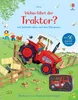 Wohin fährt der Traktor? Produktbild-Vorschau 1