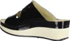Birkenstock Arizona schwarz schmale Weite Gr. 38 Produktbild-Vorschau 38