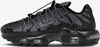 Nike TN Air Max Plus Utility "Black Metallic Platinum", Podgląd zdjęcia produktu 1
