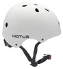 Kask Motus HT-40 w kolorze białym – rozmiar L Podgląd zdjęcia produktu 12