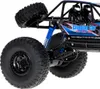 Aga RC Crawler Climbing Car 1:10 4WD 48cm modrý Náhled obrázku produktu 3