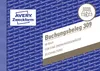 Avery Zweckform 309, Buchungsbeleg, A6 quer, 50 Originale, Produktbild-Vorschau 3
