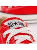 Converse Chuck Taylor All Star Ox Frauen Niedrige Top Produktbild-Vorschau 23