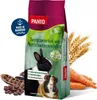 PANTO Zwergkaninchenfutter – 25 kg Alleinfutter – mit Produktbild-Vorschau 1