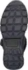 Skechers Slip-Ins Relaxed Fit  Enkellaarsjes Plat - Zwart - Voir les images du produit 44