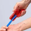 KNIPEX 16 95 01 SB KNIPEX Universal- Abmantelungswerkzeug Voir les images du produit 37