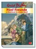 Fünf Freunde - 3 Abenteuer in einem Band Produktbild-Vorschau 3