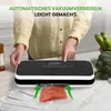NutriChef zgrzewarka próżniowa do żywności, sous vide - Podgląd zdjęcia produktu 5