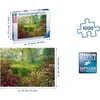 Ravensburger Prairie fleurie 1000 pièces Voir les images du produit 3