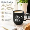 PPD Gönn dir mug 2.0 D@H, Tasse, Teetasse, Kaffetasse, Produktbild-Vorschau 4