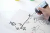 Kreul 42702 Peinture pour verre blanc neige 80 ml 1 pc Voir les images du produit 3