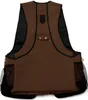 Mystique® Dummyweste Profi braun XXL Produktbild-Vorschau 2