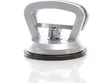 XPOtool Aluminium Saugheber mit 45 kg Tragkraft & 118 mm Produktbild-Vorschau 7
