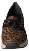 Slipper/Kletthalbschuh Freizeit (casual) 58944-90 Produktbild-Vorschau 9