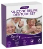 Zahnprothesen-Silikonliner, hohe Elastizität, bequeme Produktbild-Vorschau 4