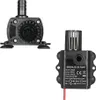 Decdeal – mimoriadne tiché mini USB čerpadlo 5 V, 4,8 W, Náhľad obrázku produktu 4