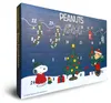 Peanuts Socken Adventskalender    : 42-46 : mehrfarbig  Produktbild-Vorschau 1