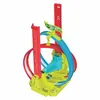 Hot Wheels Action Neon Speeders Track-Set Produktbild-Vorschau 4