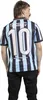 Electric Callboy Trikot Herren Soccer Jersey multicolor S Produktbild-Vorschau 5