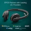 EPOS Headset ADAPT 260 Bluetooth USB-A Stereo Produktbild-Vorschau 21