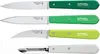 Opinel Les Essentiels Primavera | Küchenmesser-Set 4-teilig Produktbild-Vorschau 5