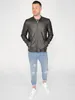 Maze Lederjacke 42021111 Herren black XL Produktbild-Vorschau 7