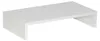 Monitorständer MONITOR, Weiß - Schreibtischaufsatz 50 cm, Produktbild-Vorschau 3
