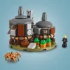 LEGO Harry Potter 71043 Hogwarts Schloss Produktbild-Vorschau 17