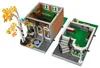LEGO® Creator Expert 10270 Knihkupectví Náhled obrázku produktu 26