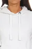 Mivaro Damen Kapuzenpullover mit Kängurutasche und Produktbild-Vorschau 3