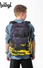 BAAGL Skate Dune Rucksack-Set 3tlg: Rucksack, Produktbild-Vorschau 11
