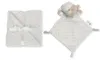 Interbaby - Blasen Decke 80X110 CMS. + Dou Dou 28X17 CMS. - Produktbild-Vorschau 2