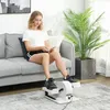 SPORTNOW Mini eliptický trenažér pre domáci elektrický Náhľad obrázku produktu 2