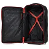 Satch SAT-TRS-001 Check Trolley FLOW S mit TSA Schloss, 35 Voir les images du produit 6