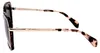 Rag & Bone Sonnenbrille RNB1059/G/S XNZ 57 18 145 Produktbild-Vorschau 3