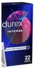 Durex Intense Orgasmic - 10 pièces Voir les images du produit 11