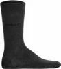 bugatti Basic Mens Socks 3er Pack 6703 620 anthracite Produktbild-Vorschau 2