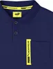 Polo PUMA WORKWEAR ADVANCED, blu navy, taglia M Anteprima dell’immagine prodotto 4