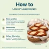 Locawo High Protein Low Carb Laugenstange 300g Produktbild-Vorschau 7