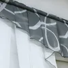 Delien Scheibengardine Vintage Voile Bistrogardine Produktbild-Vorschau 5