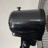 Esperanza EHF001KE, Wentylator domowy z łopatkami, Czarny, Podgląd zdjęcia produktu 5