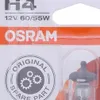 Osram H4 Standard 12V 60/55W Scheinwerf. Náhľad obrázku produktu 9