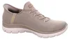 Skechers Summits-classy Night Slip-ins Beżowy Podgląd zdjęcia produktu 66