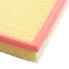 Luftfilter RIDEX 8A0409 für OPEL Astra H Schrägheck (A04) Produktbild-Vorschau 5