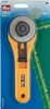 Prym 611387, Edelstahl, Edelstahl, Gelb, Kunststoff, 1 Produktbild-Vorschau 3