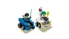 LEGO DC Comics Super Heroes Mighty Micros: Supergirl vs. Náhled obrázku produktu 16