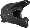O'Neal Sonus Solid Fahrradelm schwarz M (57-58cm) Produktbild-Vorschau 11