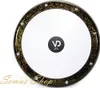 Orientalische Profi Solo Darbuka Gold Anteprima dell’immagine prodotto 3