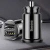 Baseus CCALL-ML01 mobile device charger Black Outdoor Anteprima dell’immagine prodotto 18